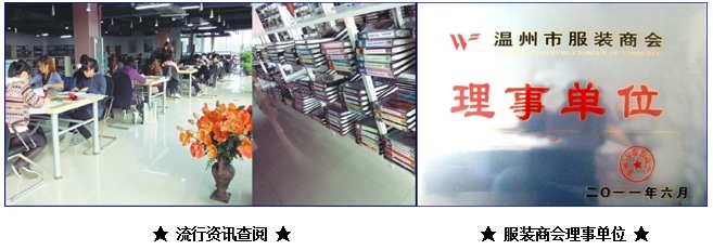 服装流行资讯